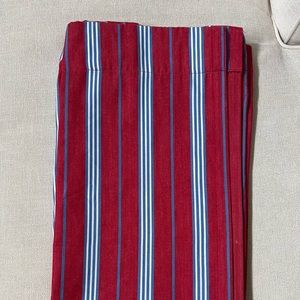 SOLD 2 Pottery Barn curtains panels at 85 inches.